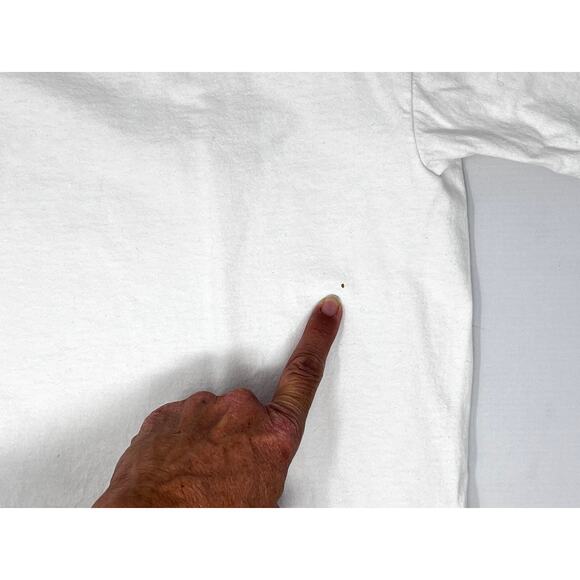 Disney CruiseLine Tshirt Size Unknown see measurements Pre-Owned in good cond - Picture 8 of 8